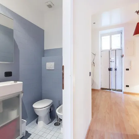 Appartamento Sabelli Nightlife Apartment-la Sapienza-termini Station