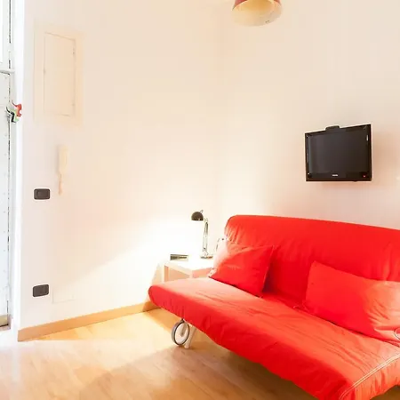 Sabelli Nightlife Apartment