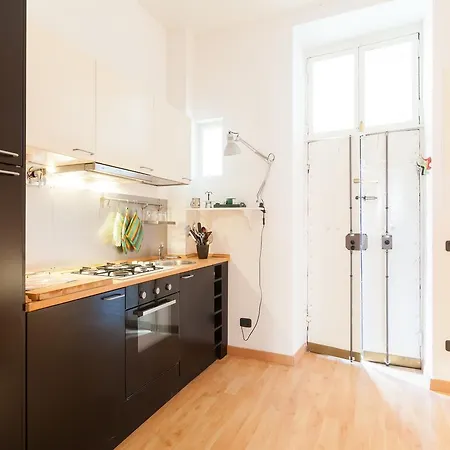 Apartment Sabelli Nightlife