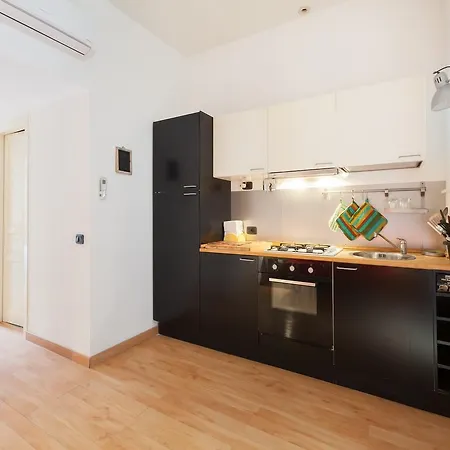 Sabelli Nightlife Apartment-la Sapienza-termini Station ローマ