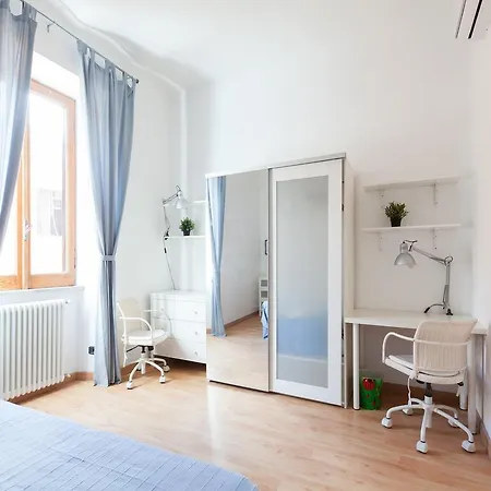 Sabelli Nightlife Apartment-la Sapienza-termini Station Rome
