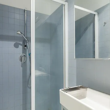 Sabelli Nightlife Apartment *