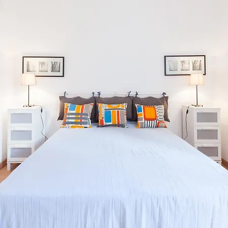 Sabelli Nightlife Apartment-la Sapienza-termini Station Rome
