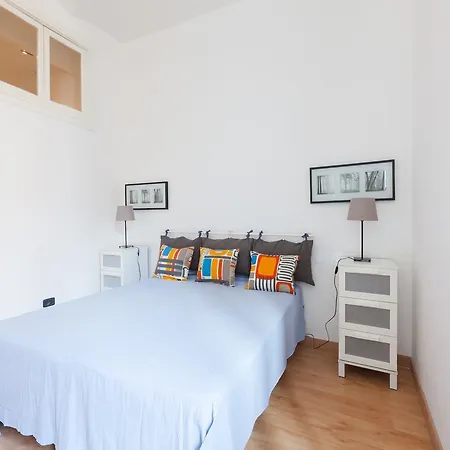 Sabelli Nightlife Apartment-la Sapienza-termini Station *
