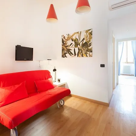 Sabelli Nightlife Apartment-la Sapienza-termini Station *