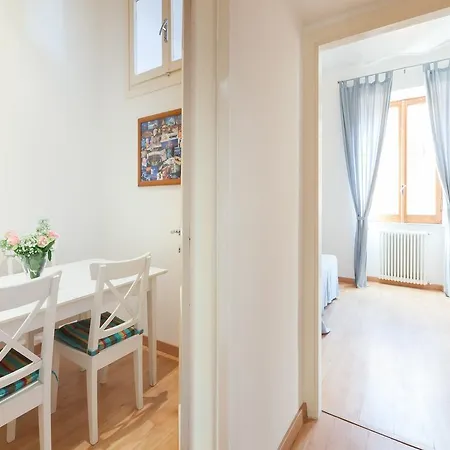 Apartment Sabelli Nightlife